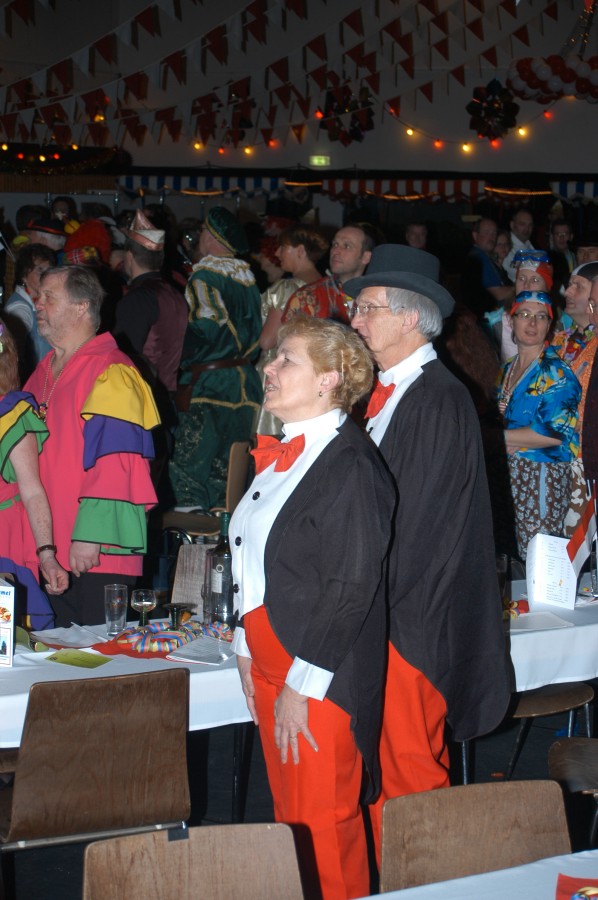 Foto Prunksitzung 2010