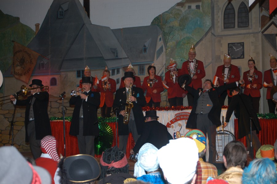 Foto Prunksitzung 2010