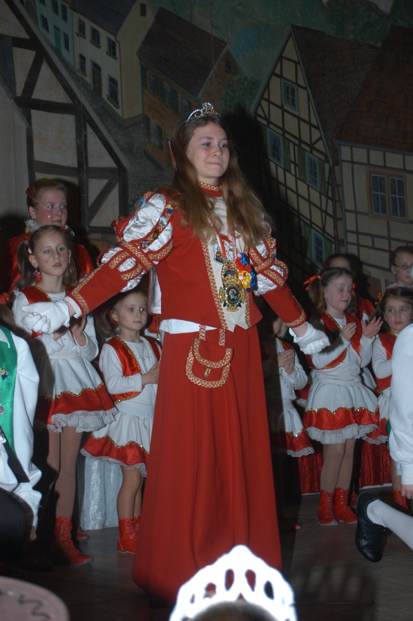 Foto Kinderkarneval 2010