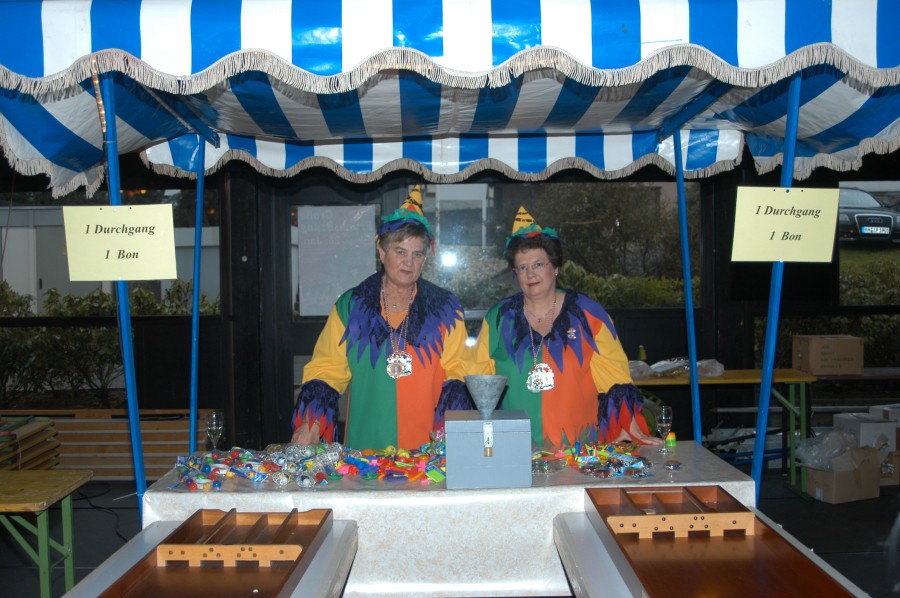 Foto Kinderkarneval 2010