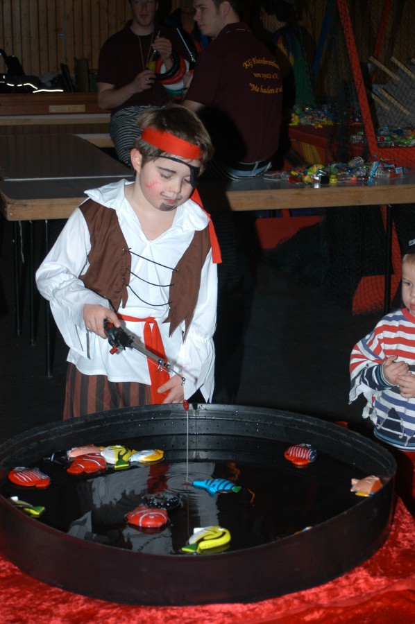 Foto Kinderkarneval 2010