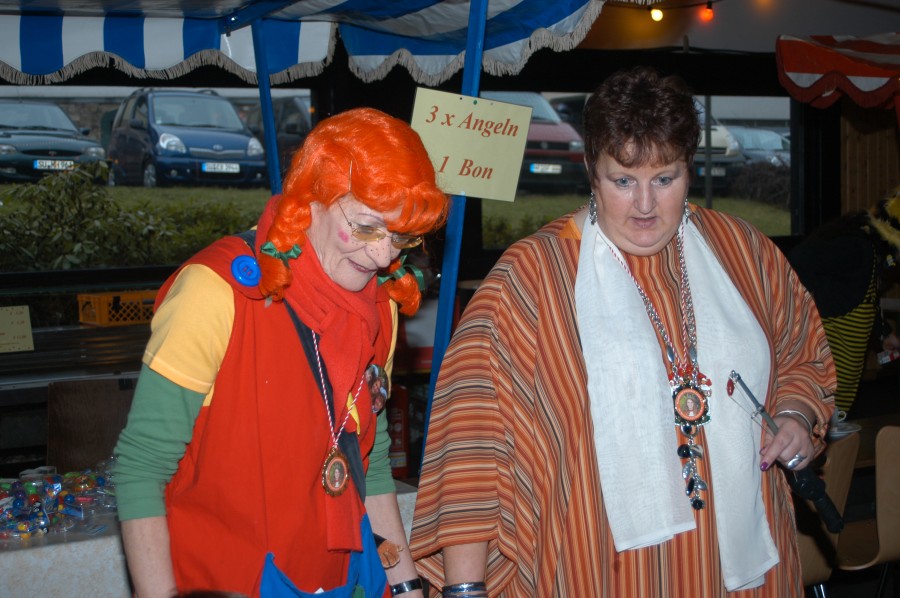 Foto Kinderkarneval 2010