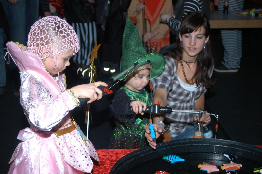 Foto Kinderkarneval 2010