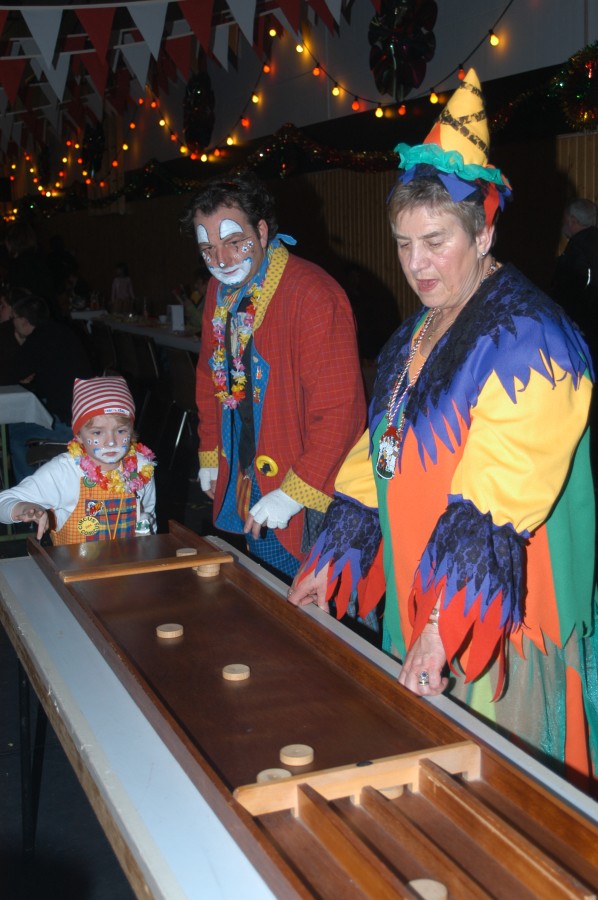 Foto Kinderkarneval 2010