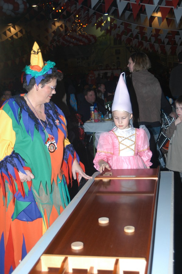 Foto Kinderkarneval 2010