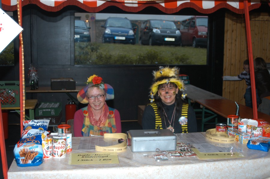 Foto Kinderkarneval 2010