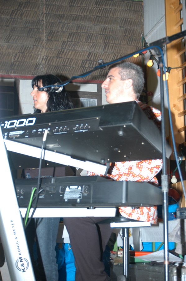 Foto Kinderkarneval 2010