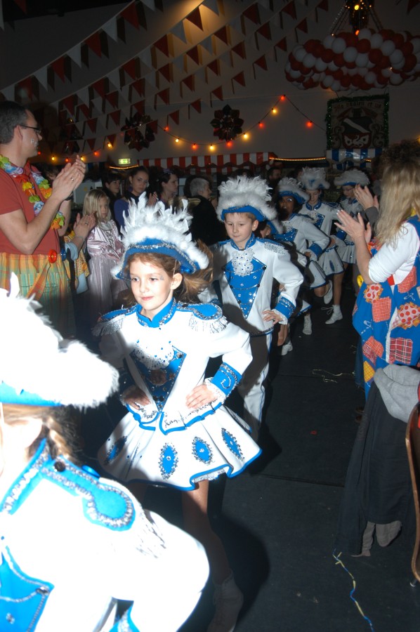 Foto Kinderkarneval 2010