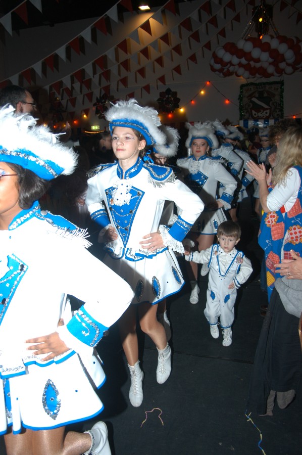 Foto Kinderkarneval 2010