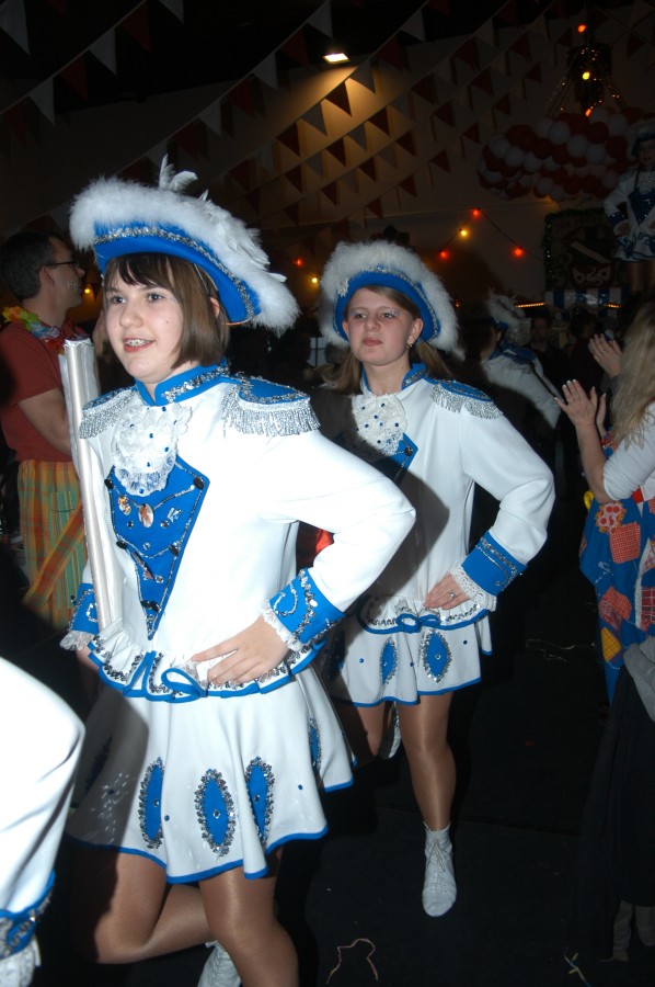Foto Kinderkarneval 2010
