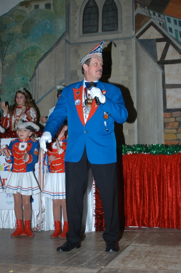 Foto Kinderkarneval 2010