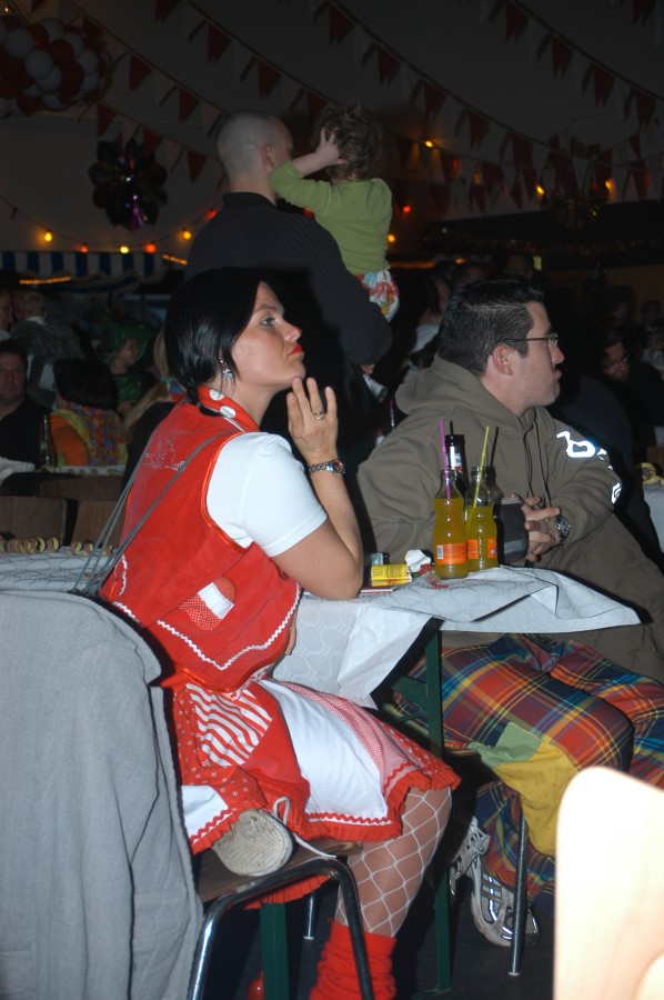 Foto Kinderkarneval 2010