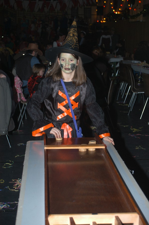 Foto Kinderkarneval 2010