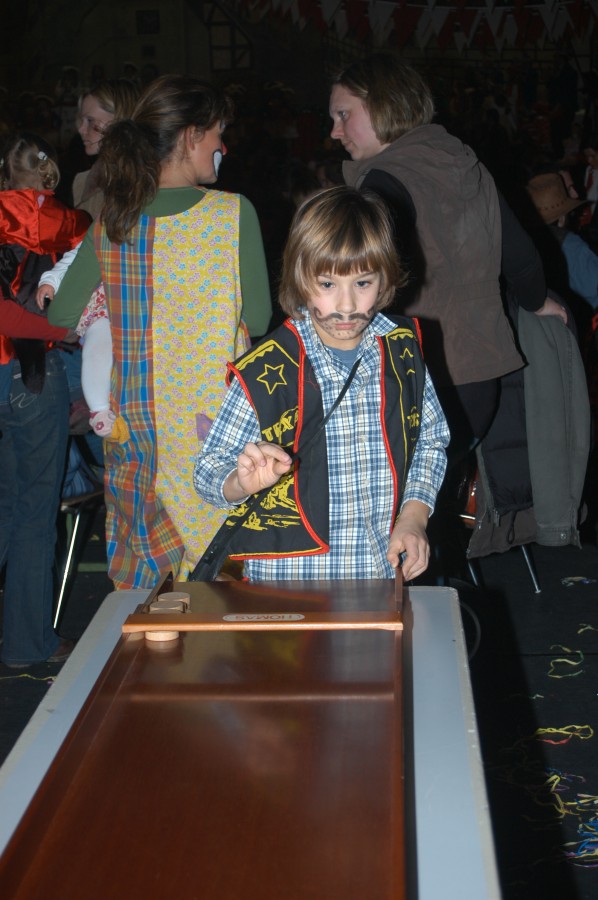 Foto Kinderkarneval 2010