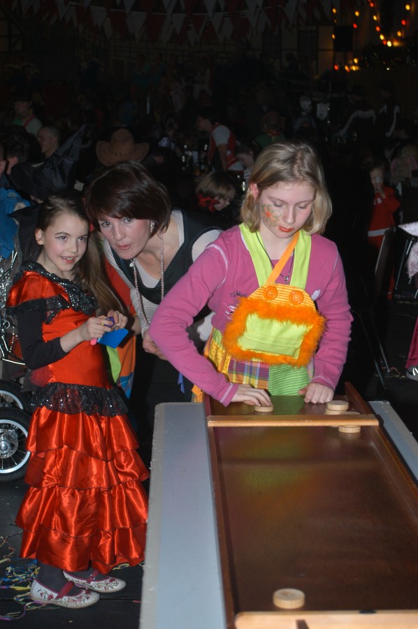 Foto Kinderkarneval 2010