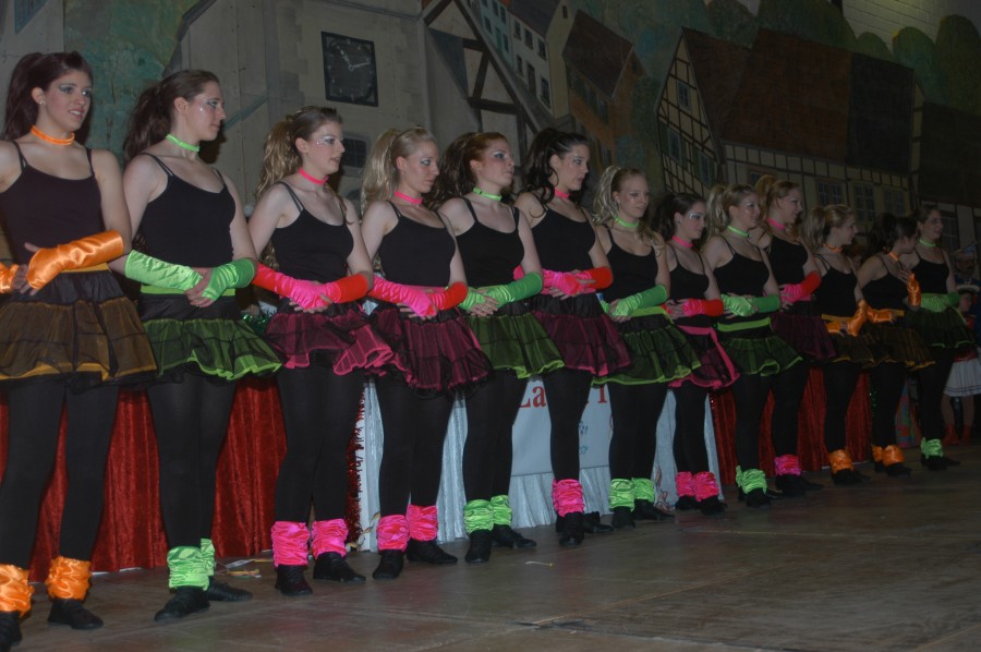 Foto Kinderkarneval 2010