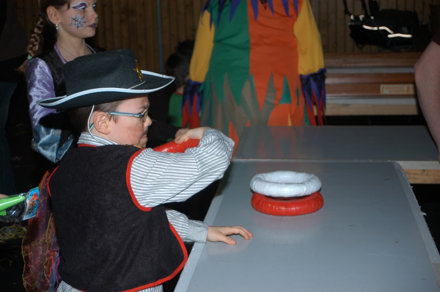 Foto Kinderkarneval 2010