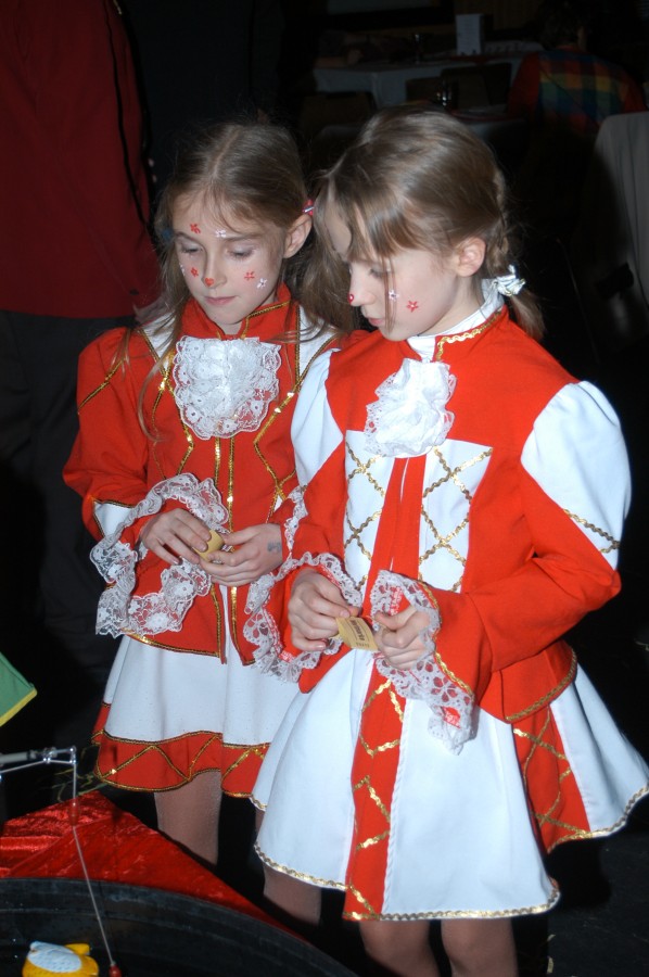 Foto Kinderkarneval 2010