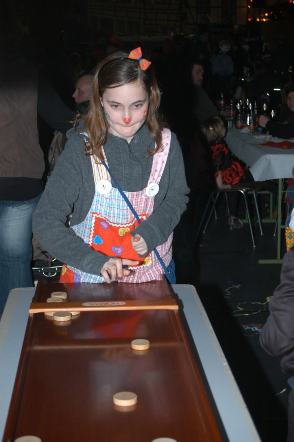 Foto Kinderkarneval 2010