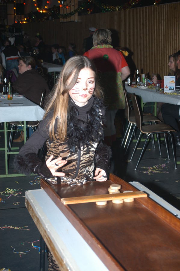 Foto Kinderkarneval 2010