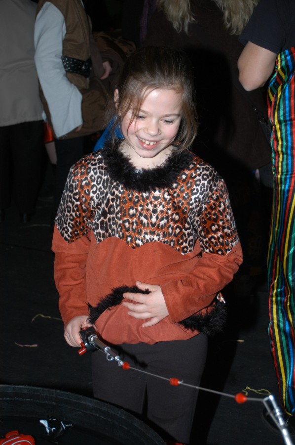 Foto Kinderkarneval 2010