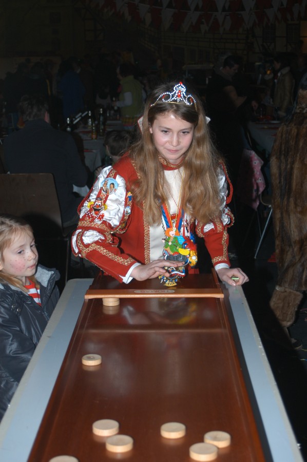 Foto Kinderkarneval 2010