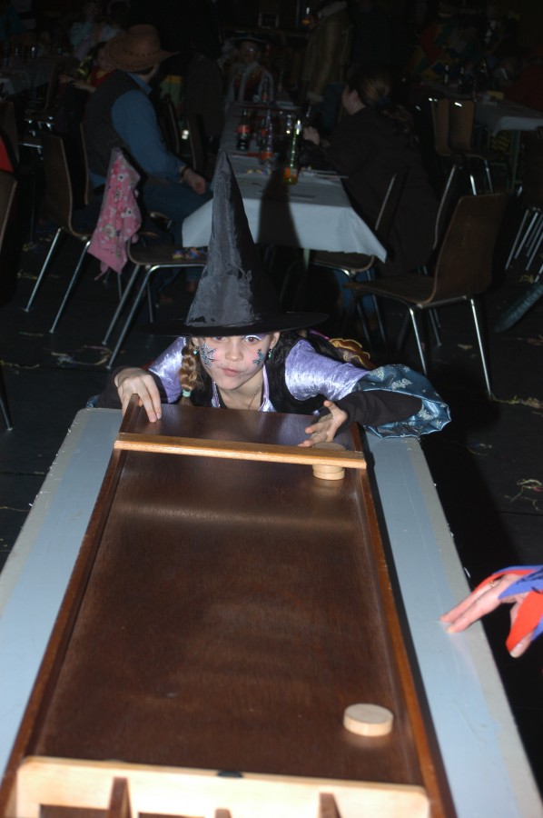 Foto Kinderkarneval 2010