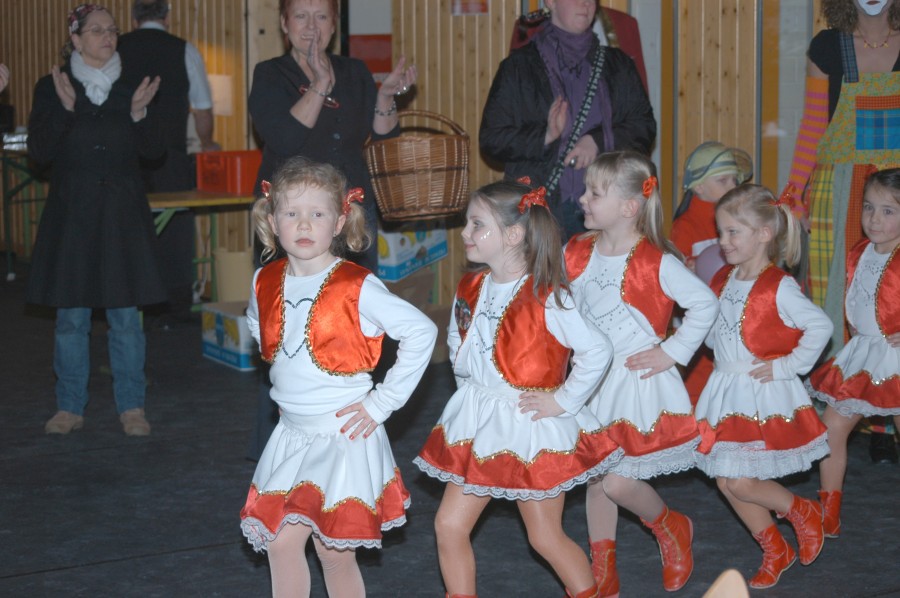 Foto Weibersitzung 2010