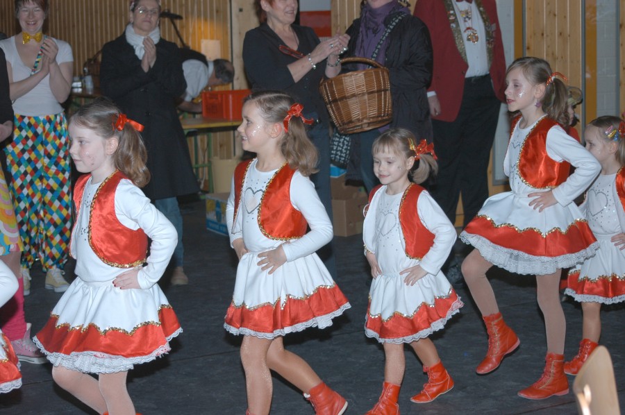 Foto Weibersitzung 2010