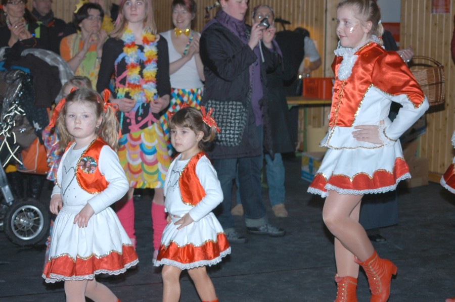 Foto Weibersitzung 2010