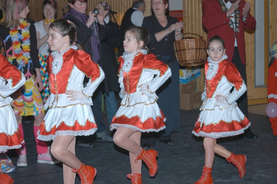 Foto Weibersitzung 2010