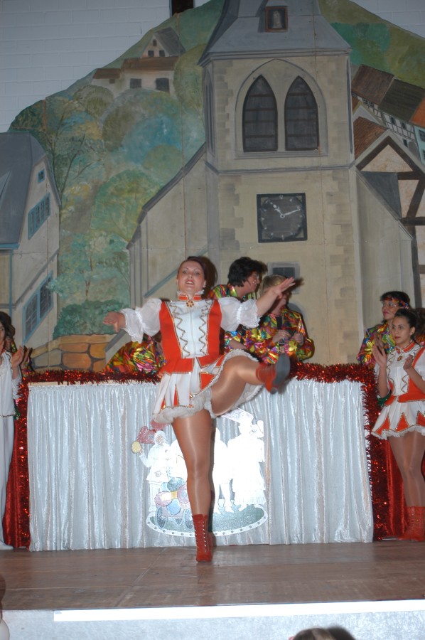 Foto Weibersitzung 2010