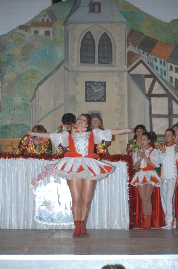 Foto Weibersitzung 2010