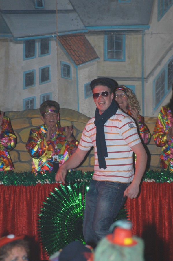 Foto Weibersitzung 2010