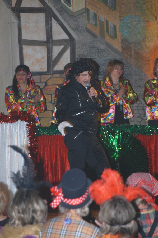 Foto Weibersitzung 2010