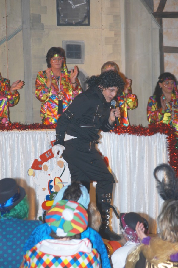 Foto Weibersitzung 2010