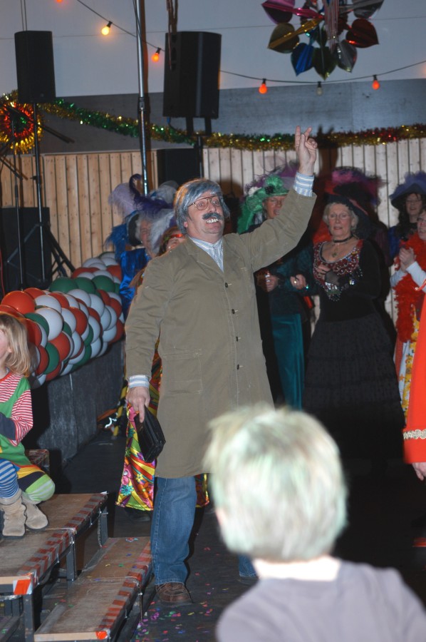 Foto Weibersitzung 2010