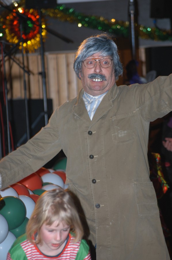 Foto Weibersitzung 2010