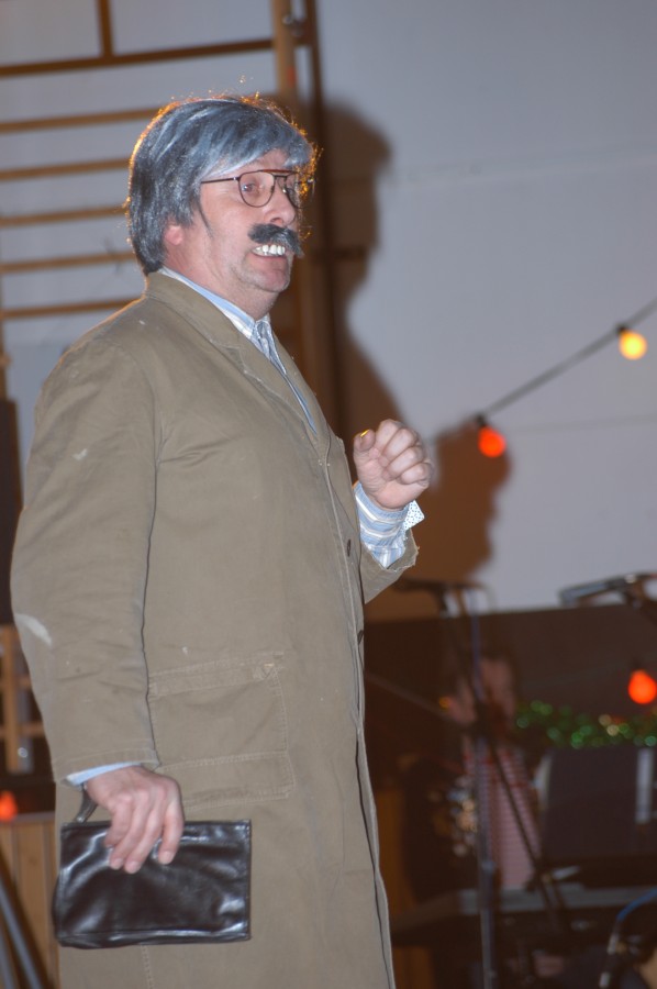 Foto Weibersitzung 2010