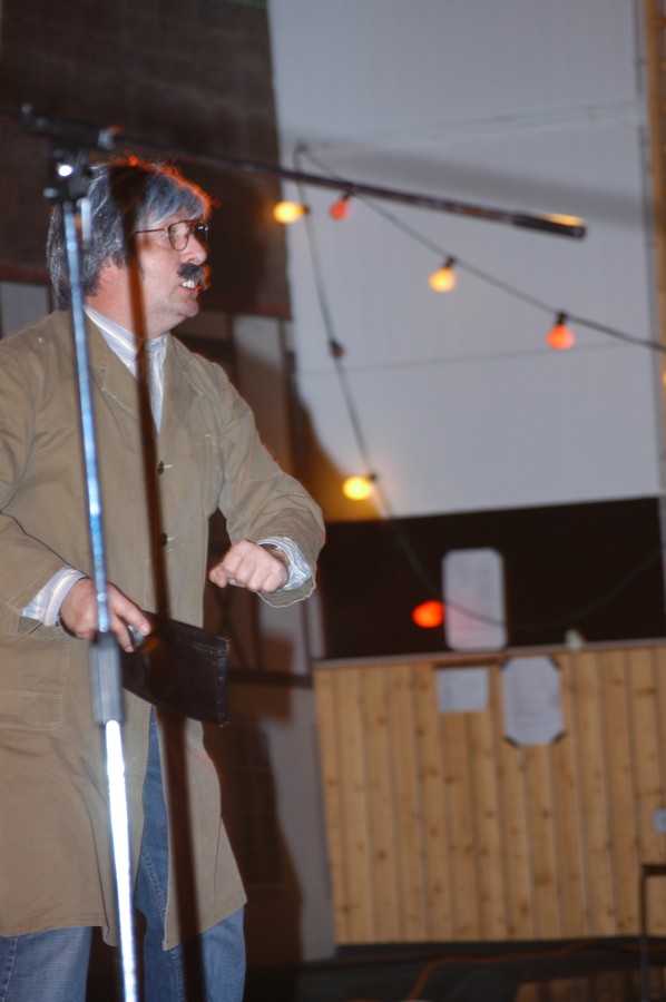 Foto Weibersitzung 2010