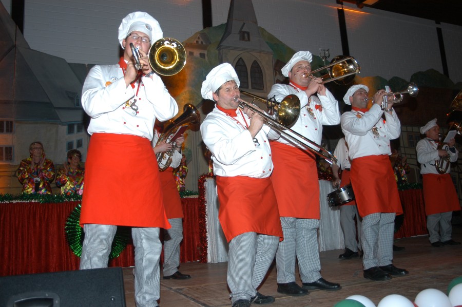 Foto Weibersitzung 2010