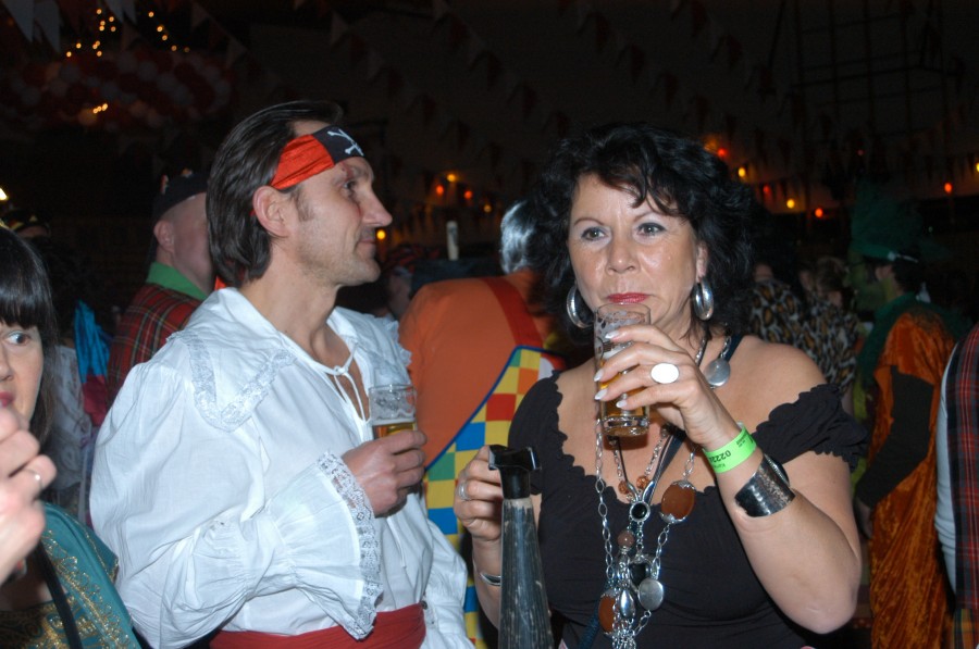 Foto Kostmball 2010