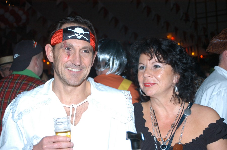 Foto Kostmball 2010