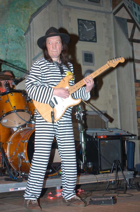 Foto Kostmball 2010