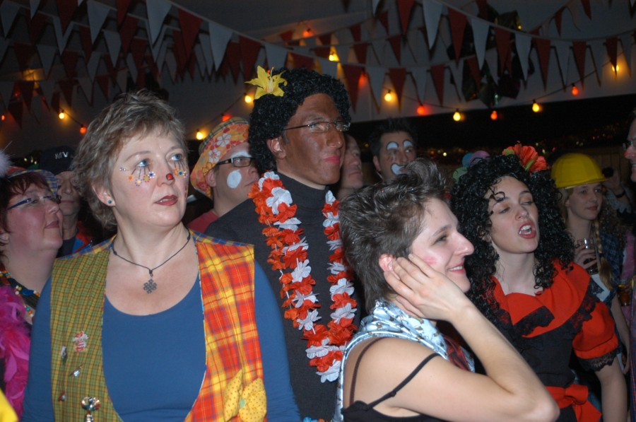 Foto Kostmball 2010