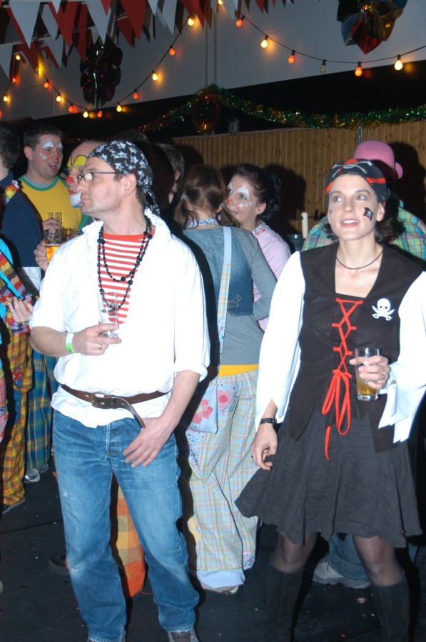 Foto Kostmball 2010