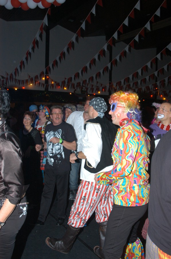 Foto Kostmball 2010
