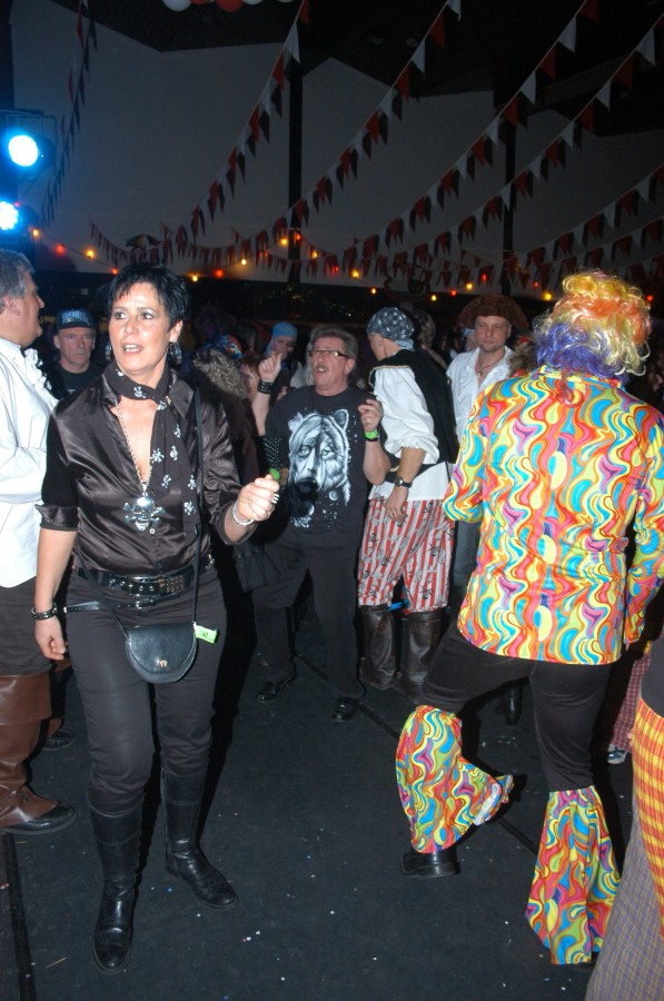Foto Kostmball 2010