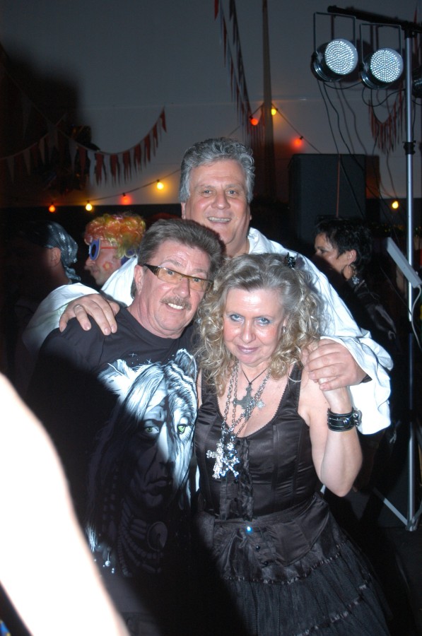 Foto Kostmball 2010