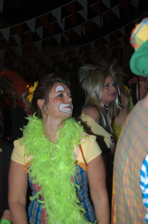 Foto Kostmball 2010